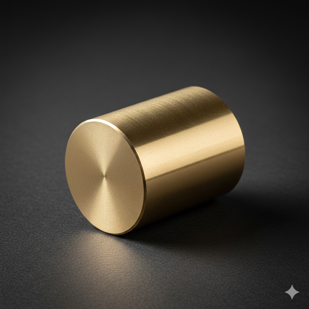 Brass Bush
