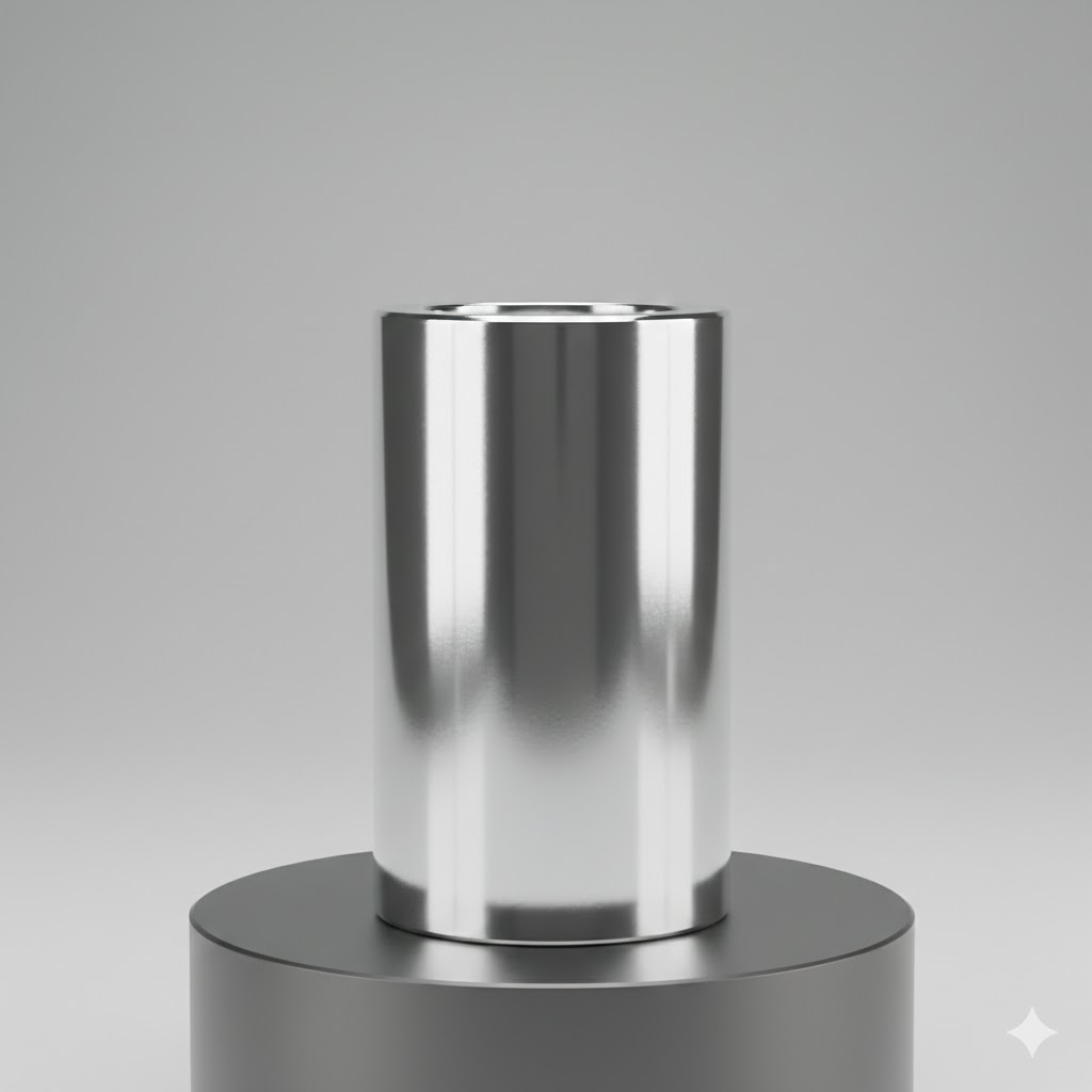 Stainless steel Shaft Sleeves