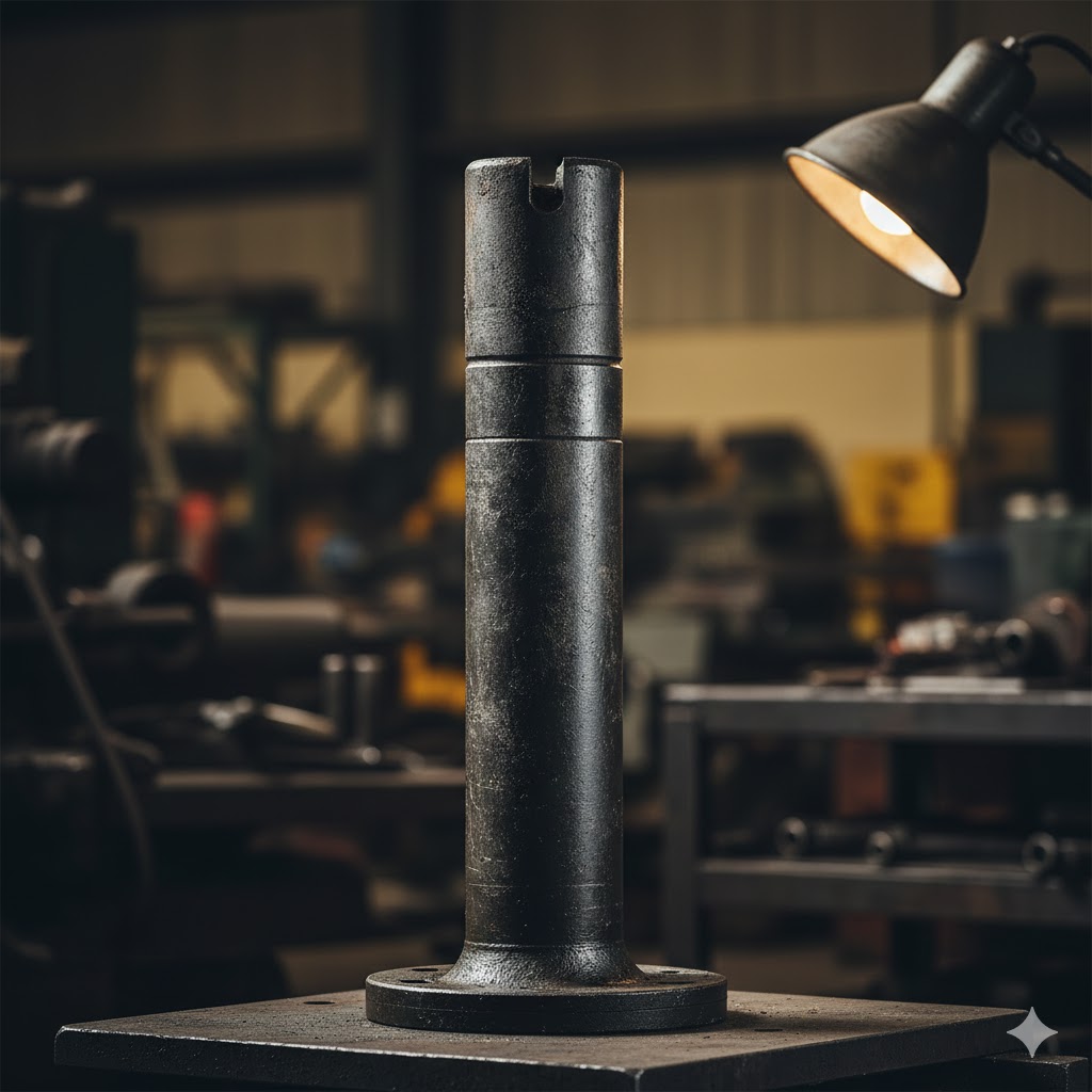 Agri Equipment shaft