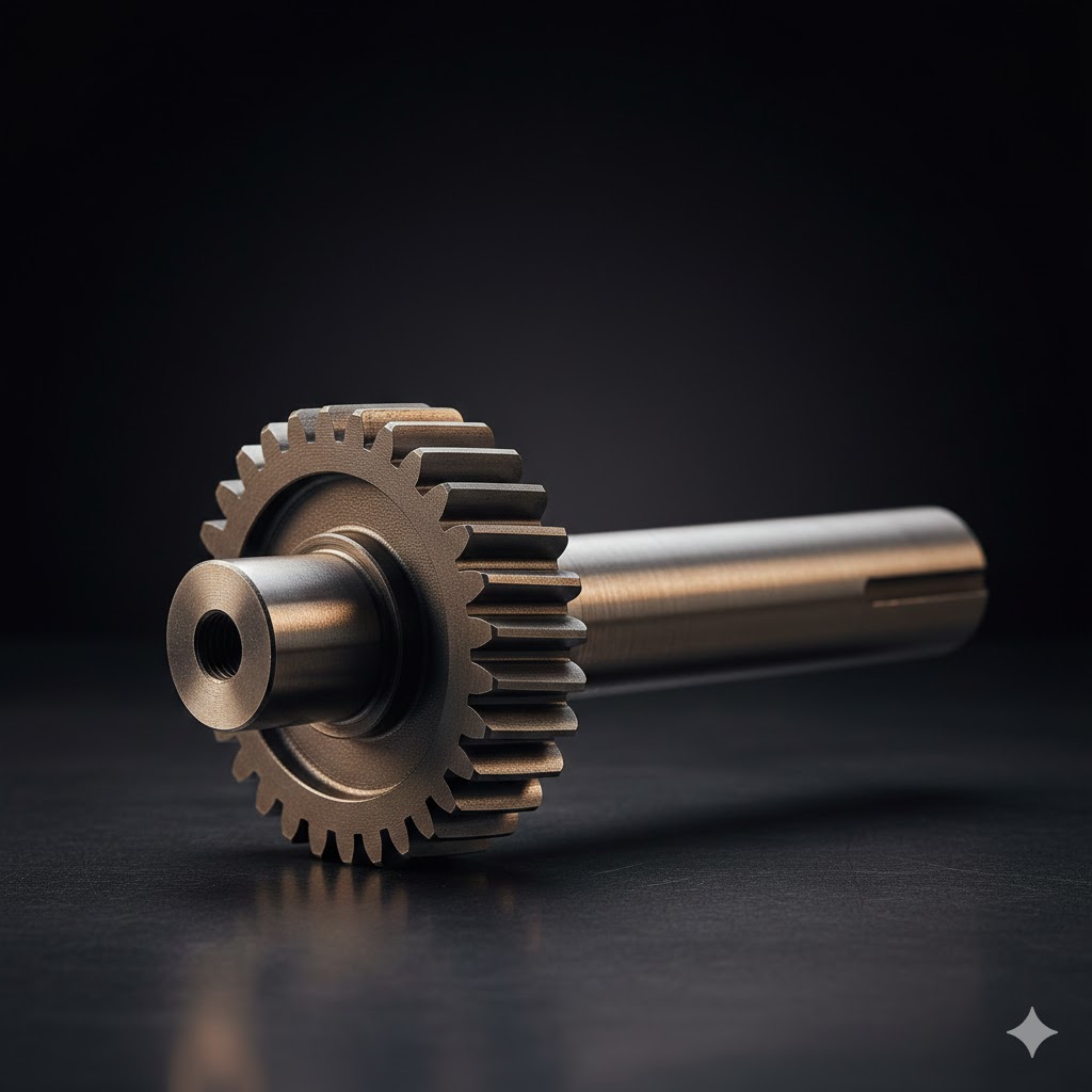 Gear Pinion