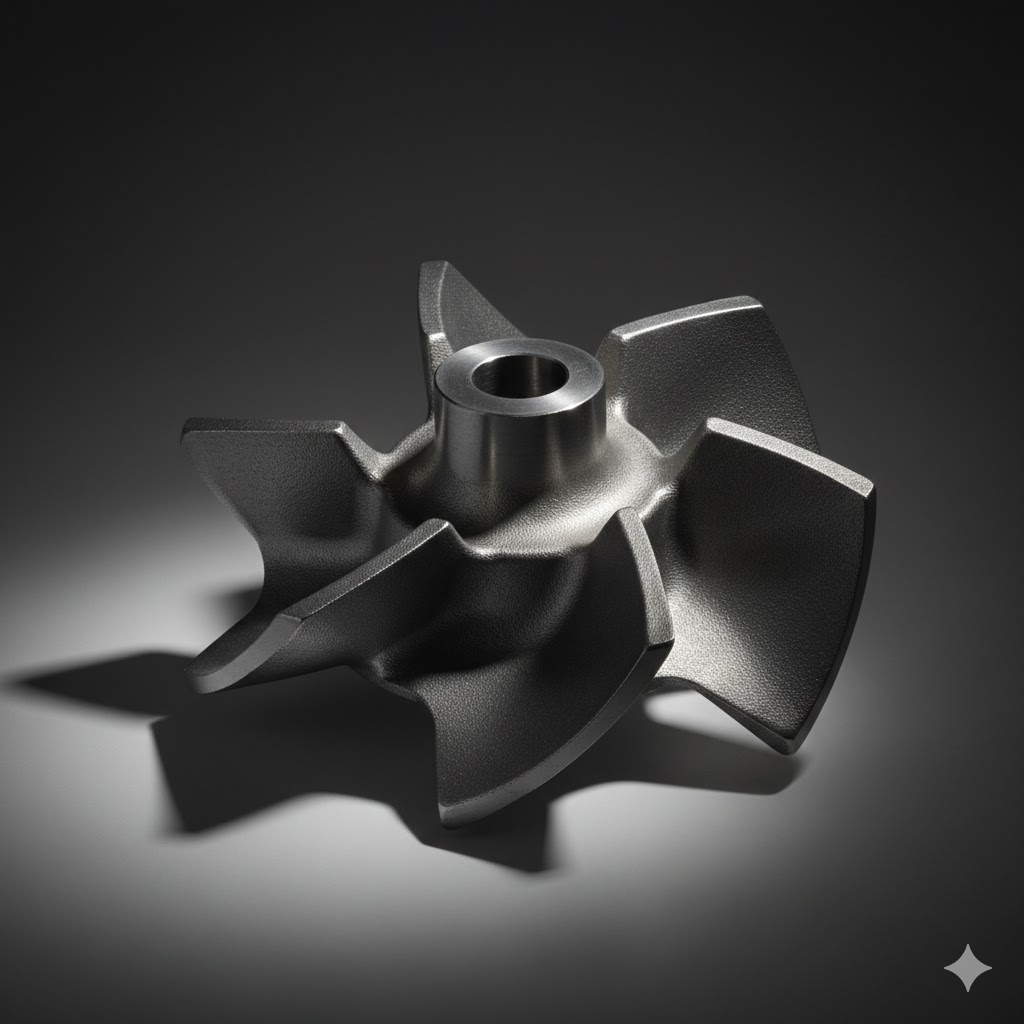 Impellers